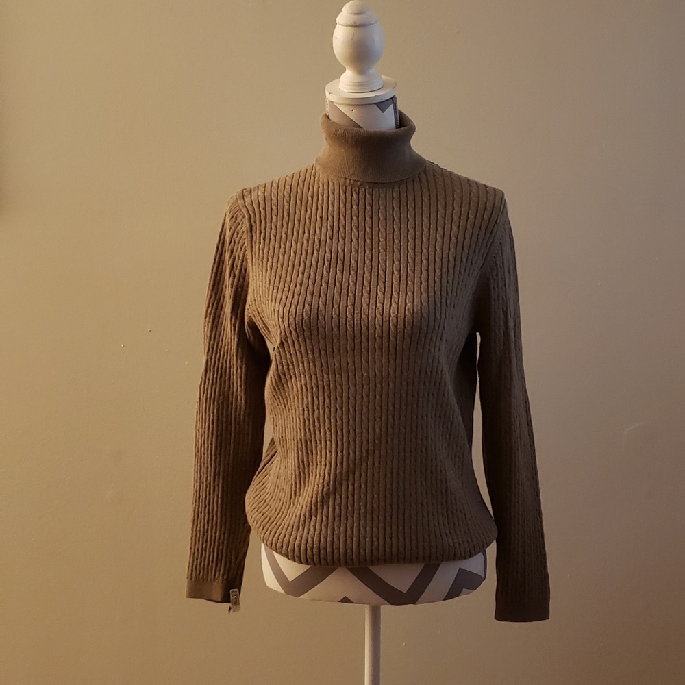 Turtleneck